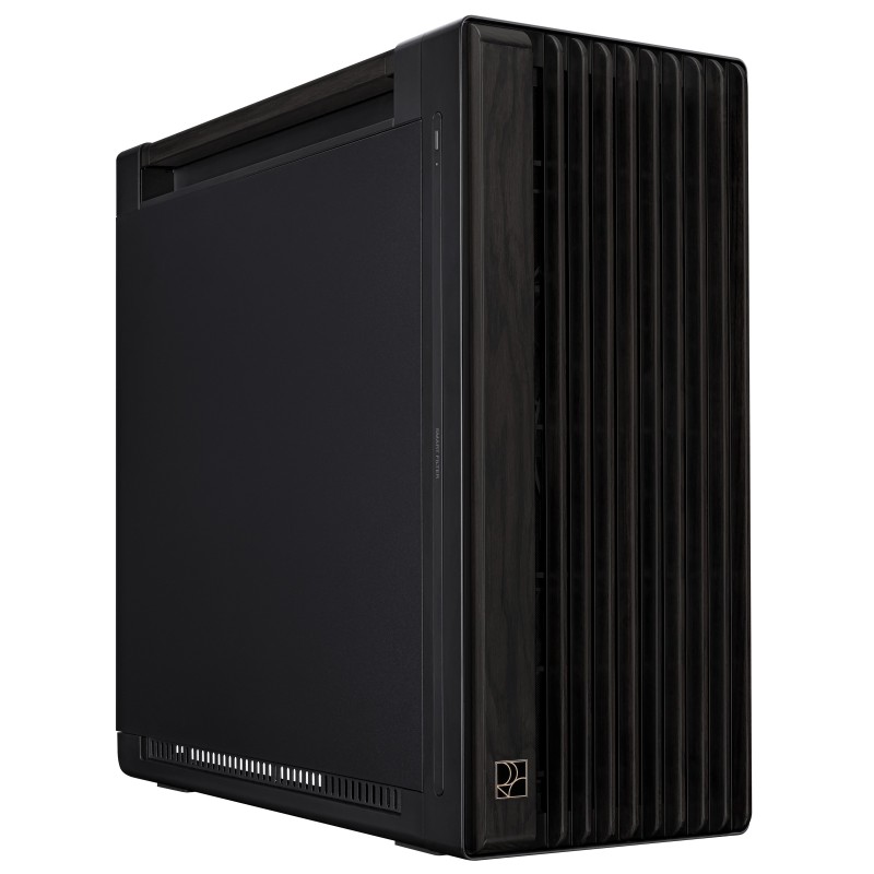ASUS ProArt PA602 Tower Udvidet ATX Sort